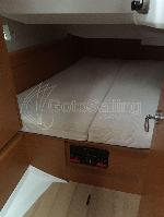 SUCHON  Sun Odyssey 449