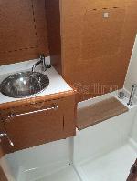 SUCHON  Sun Odyssey 449