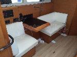 SUCHON  Sun Odyssey 449