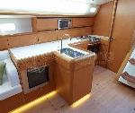 jeanneau sun odyssey 519 2