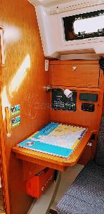 Salsa Bavaria Cruiser 33