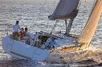 GILLEPSIE Sun Odyssey 519
