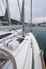 bavaria yachtbau bavaria cruiser 33 3