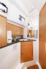 Chiara Bavaria Cruiser 34