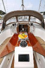 Chiara Bavaria Cruiser 34