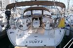 Dory 2 Bavaria Cruiser 34