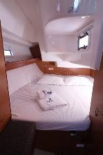 Dory 2 Bavaria Cruiser 34