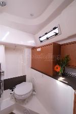 Dory 2 Bavaria Cruiser 34