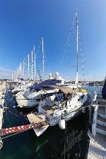 Lara Bavaria Cruiser 34