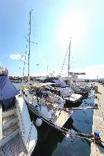 Lara Bavaria Cruiser 34