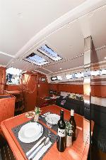 Lara Bavaria Cruiser 34