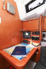 Lara Bavaria Cruiser 34