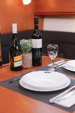 Lara Bavaria Cruiser 34