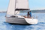 Saga Bavaria Cruiser 34