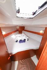 Spirit of Freedom Bavaria Cruiser 34