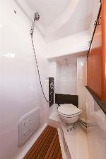 Spirit of Freedom Bavaria Cruiser 34