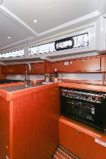 Spirit of Freedom Bavaria Cruiser 34