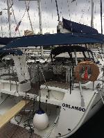 ORLANDO  Bavaria Cruiser 56
