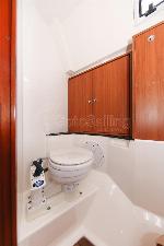 Wilma Bavaria Cruiser 36