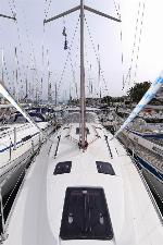 Wilma Bavaria Cruiser 36