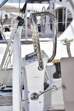 White Pearl  Bavaria Cruiser 37