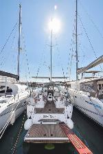 White Pearl  Bavaria Cruiser 37