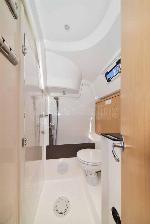 White Pearl  Bavaria Cruiser 37