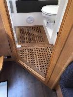 White Pearl  Bavaria Cruiser 37