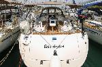 Bella Angelina Bavaria Cruiser 37