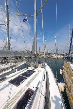 Bella Angelina Bavaria Cruiser 37