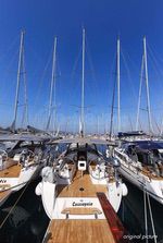 bavaria yachtbau bavaria cruiser 37 3 cab 1