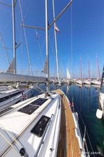 bavaria yachtbau bavaria cruiser 37 3 cab 5