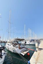 Hang Loose Bavaria Cruiser 37