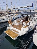 Samsara Bavaria Cruiser 37