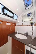 Samsara Bavaria Cruiser 37