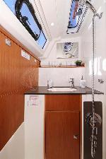 Samsara Bavaria Cruiser 37