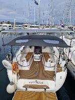 Samsara Bavaria Cruiser 37