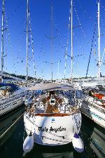 Malo Angeline Bavaria Cruiser 37