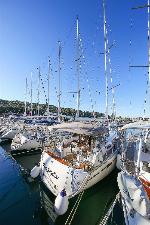 Malo Angeline Bavaria Cruiser 37