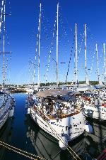 Malo Angeline Bavaria Cruiser 37