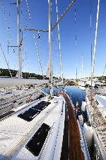 Malo Angeline Bavaria Cruiser 37