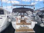 My Princess Bavaria Cruiser 37