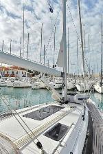 My Princess Bavaria Cruiser 37