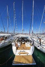 Oracle Bavaria Cruiser 37