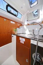 Oracle Bavaria Cruiser 37