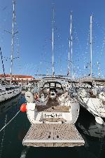 Sursulapitschi Bavaria Cruiser 37