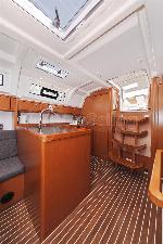 Sursulapitschi Bavaria Cruiser 37