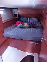 ELESSAR  Dufour 520 GL