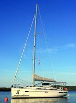 bavaria yachtbau bavaria cruiser 40 s 4