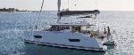 fountaine pajot fountaine pajot lucia 40